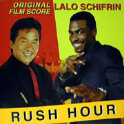 RUSHHOUR
