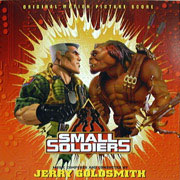 SMALL SOLDIERS