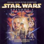 STAR WARS EPISODE 1 THE PHANTOM MENACE